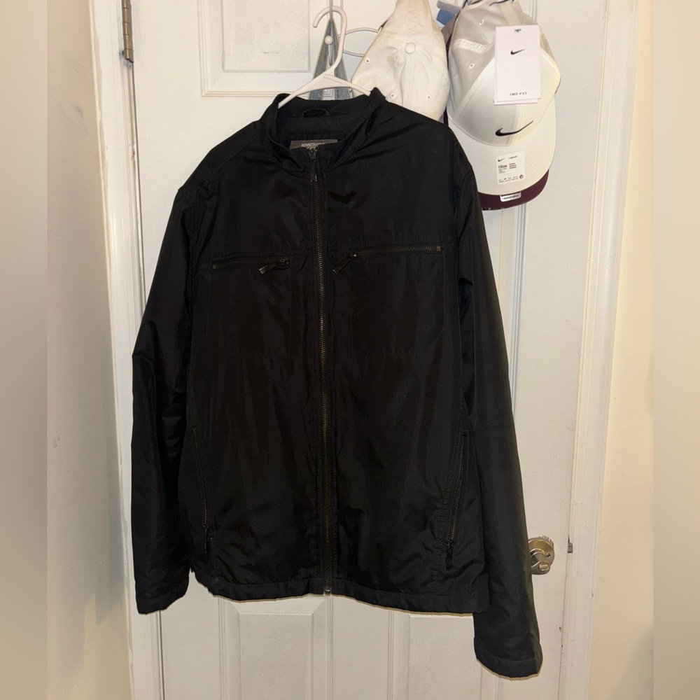 Kenneth Cole jacket